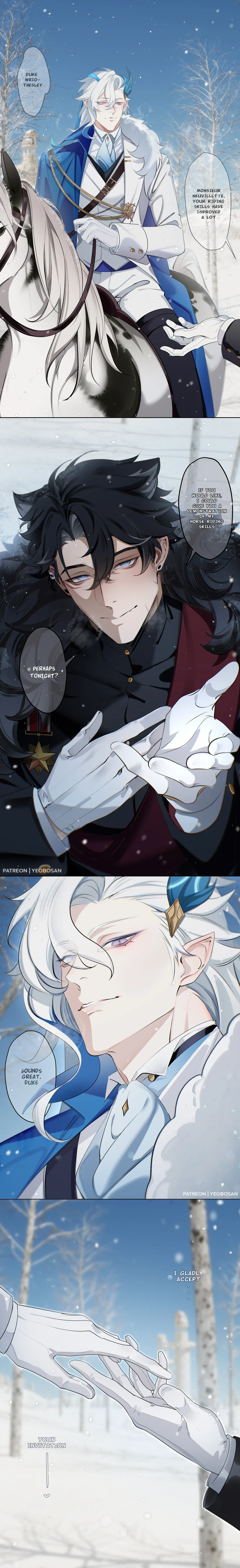 Private Riding Lessons page 5 full