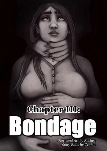 Misbehaved Chapter 3 cover