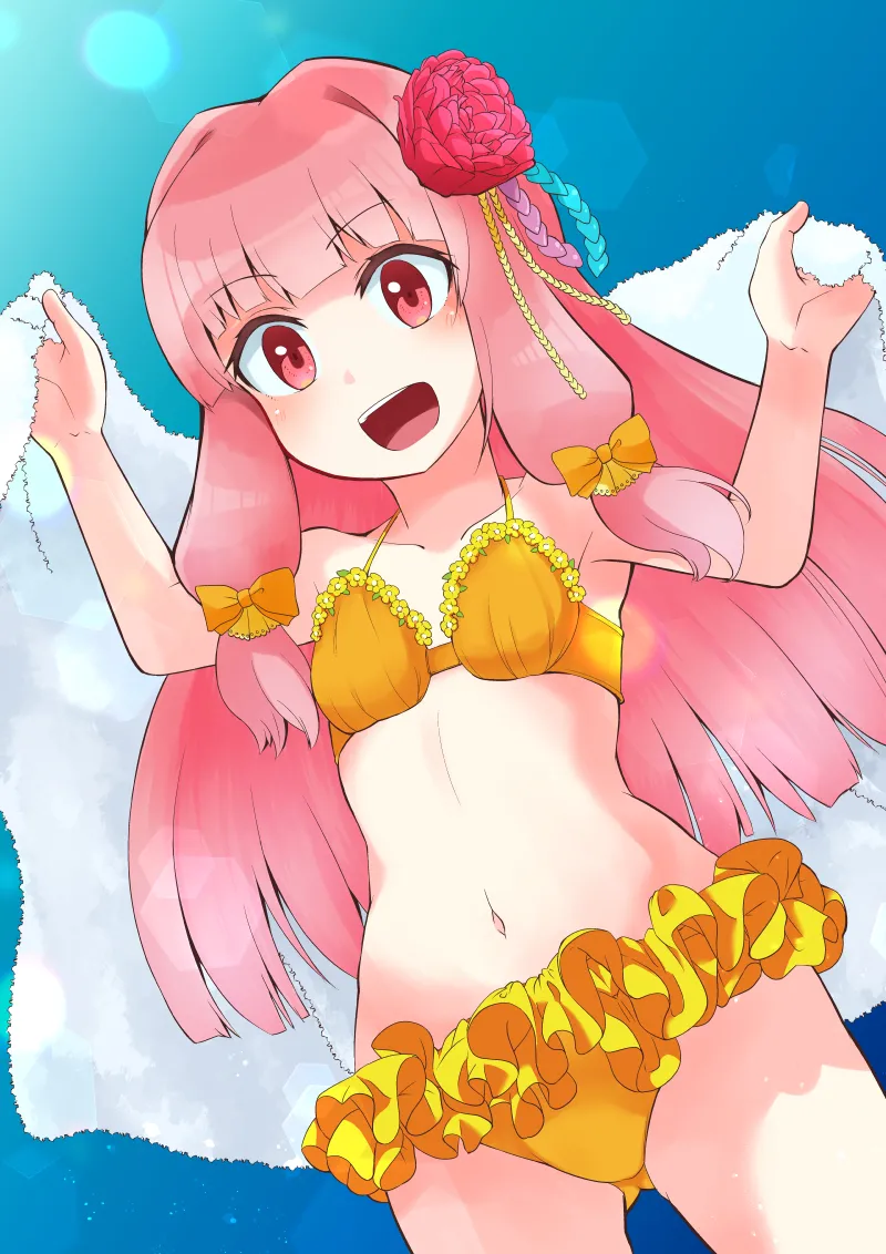 Voiro Mizugi Matome page 4 full