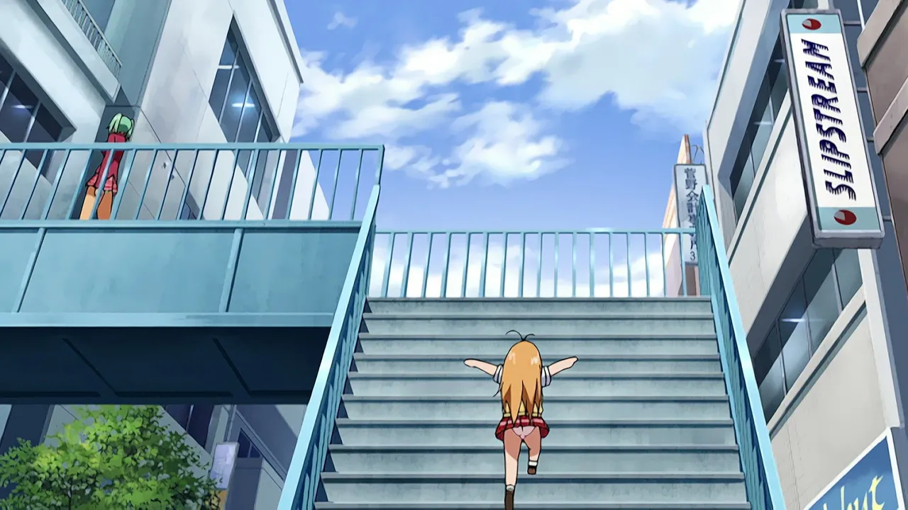 Animepantser images archive page 7 full