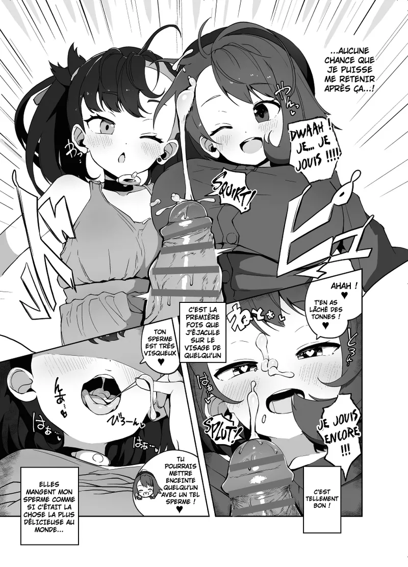 Pocket Bitch page 10 full