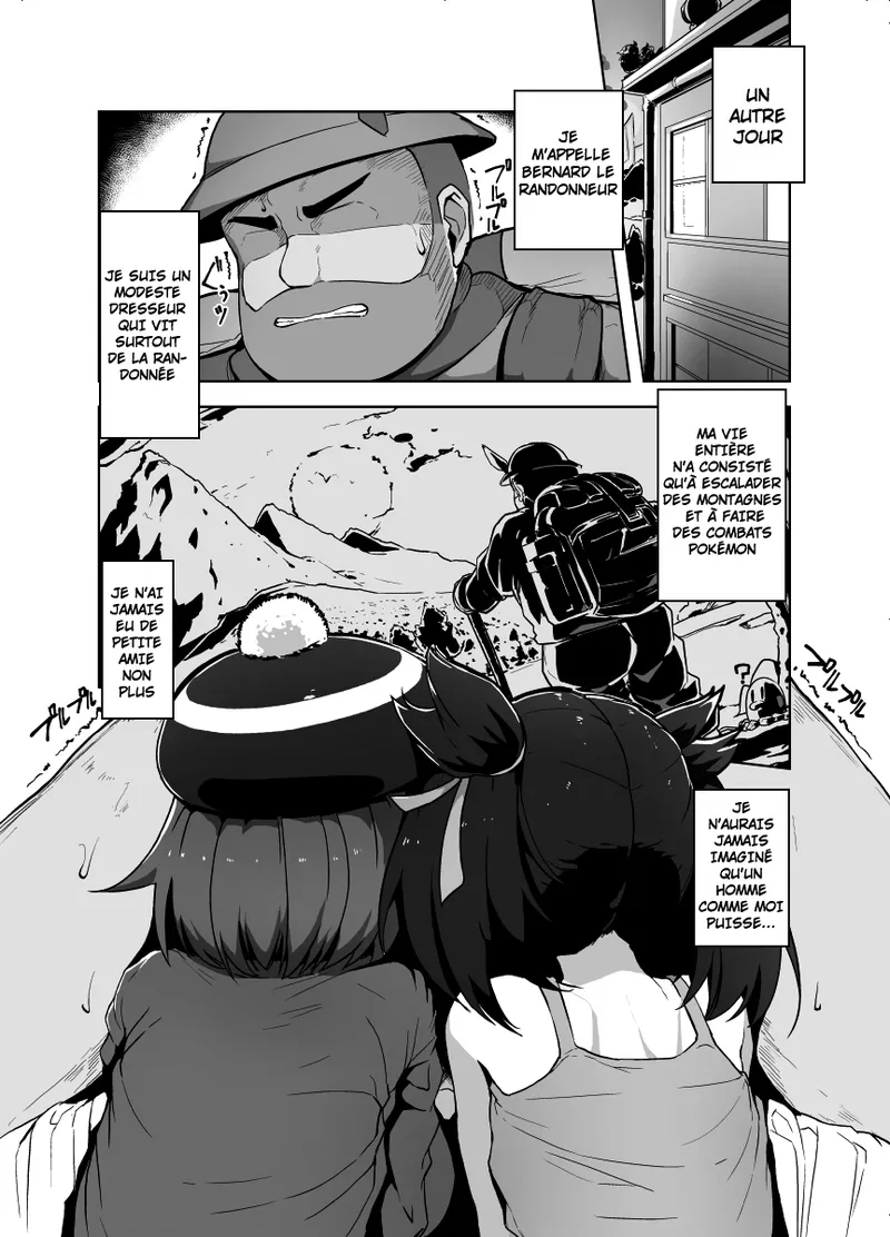 Pocket Bitch page 6 full