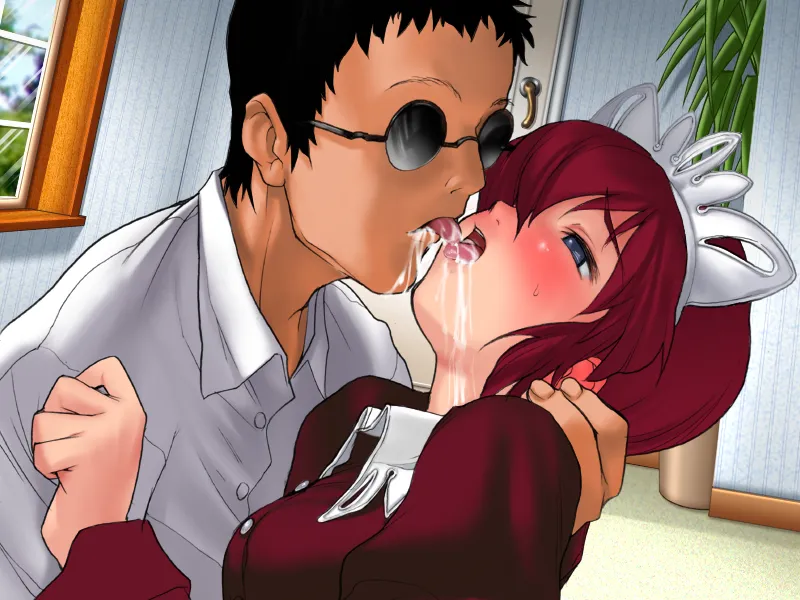 femme de menage soeur -Reijuu Shimai- page 7 full