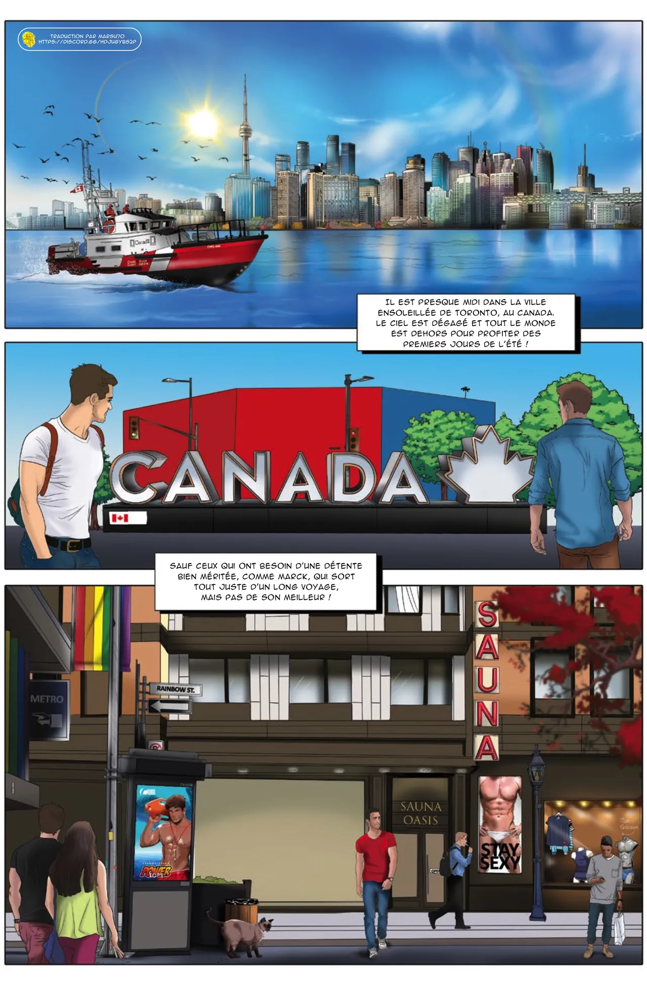 Power Drive 2 page 3 full