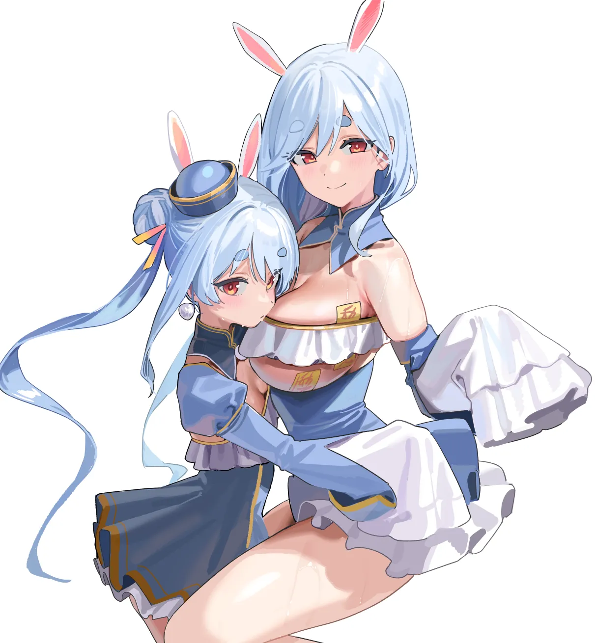 Kanzarin page 6 full