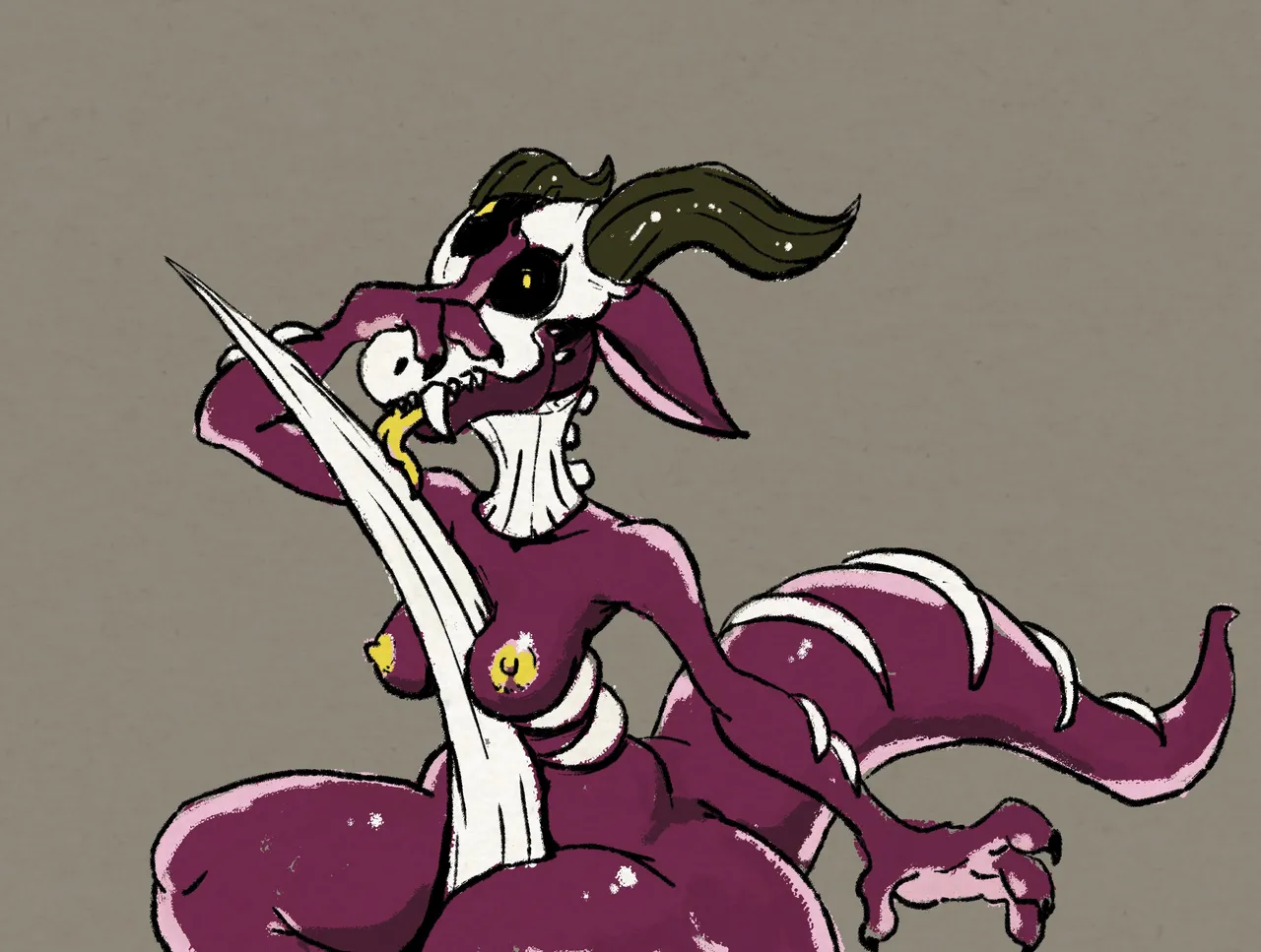 Boldtober 2020 &amp; 2021 page 2 full