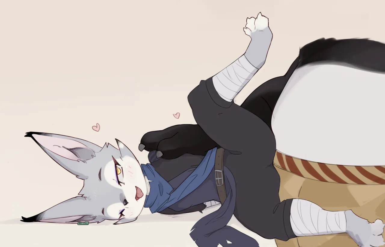 Porsha Zhen page 8 full