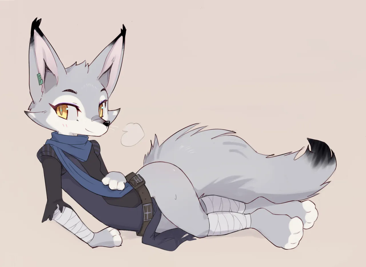 Porsha Zhen page 9 full