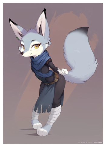 Porsha Zhen cover
