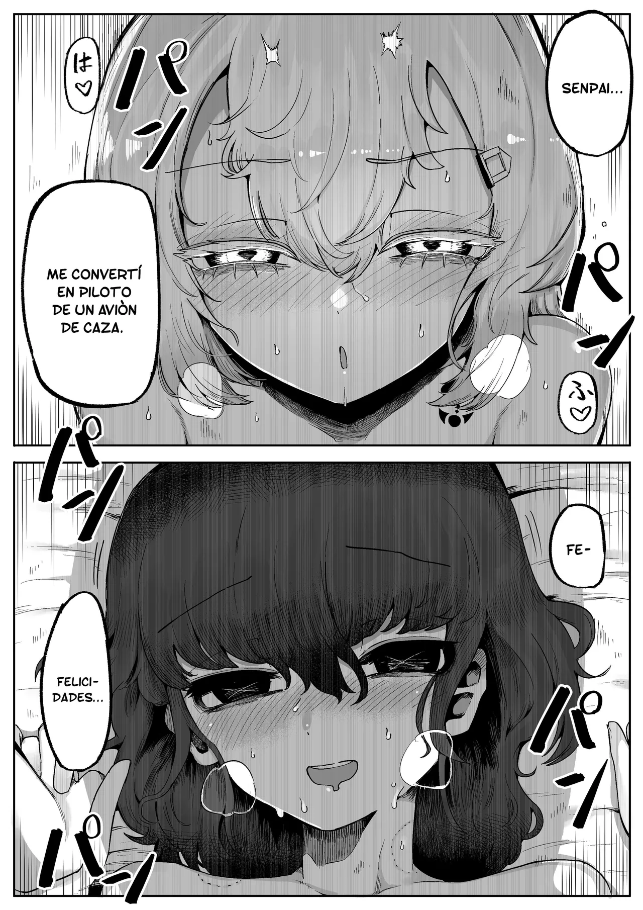 Kininaru Anoko ni Kawareteru | Ella Me Hizo Su Mascota page 6 full