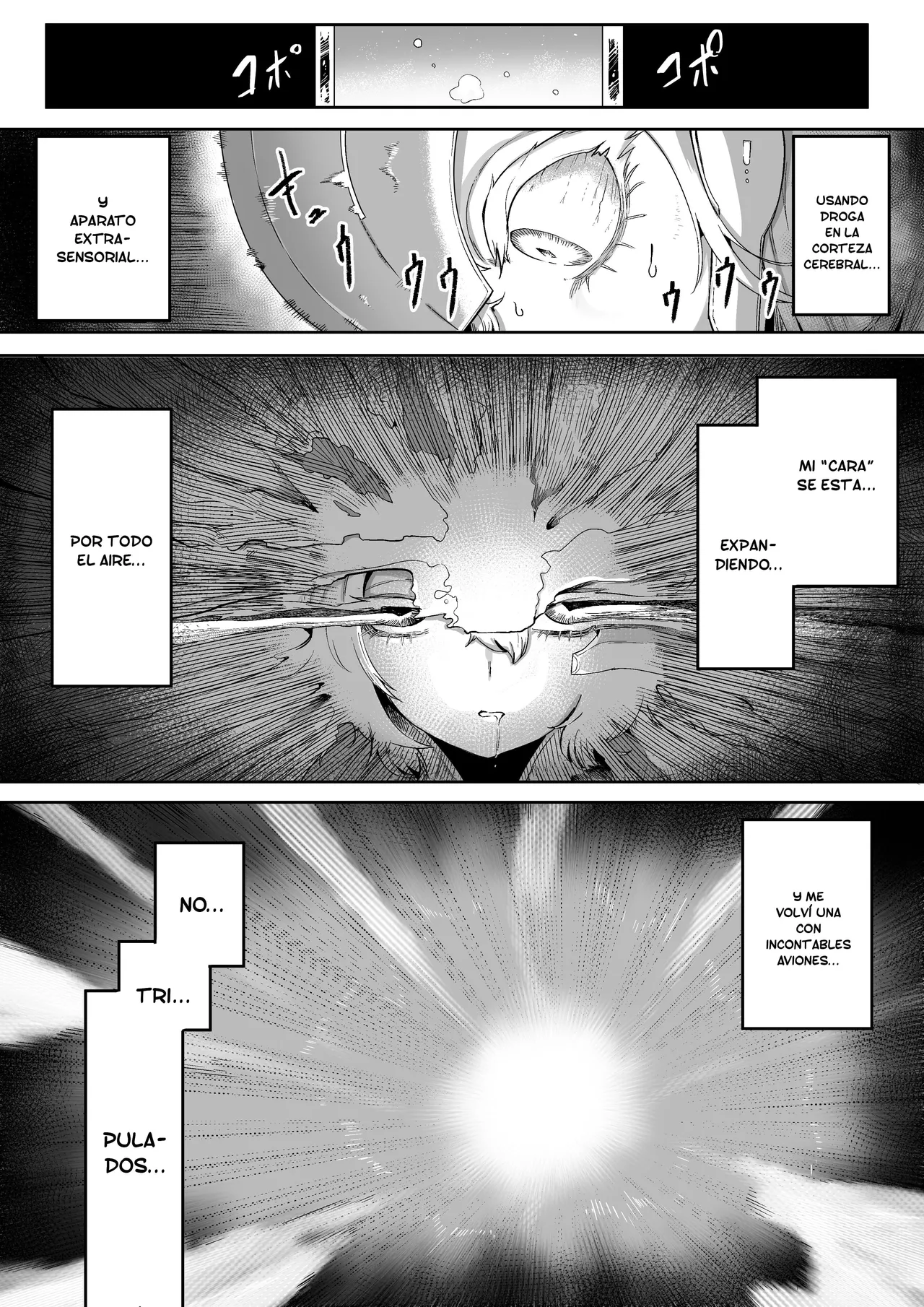 Kininaru Anoko ni Kawareteru | Ella Me Hizo Su Mascota page 9 full