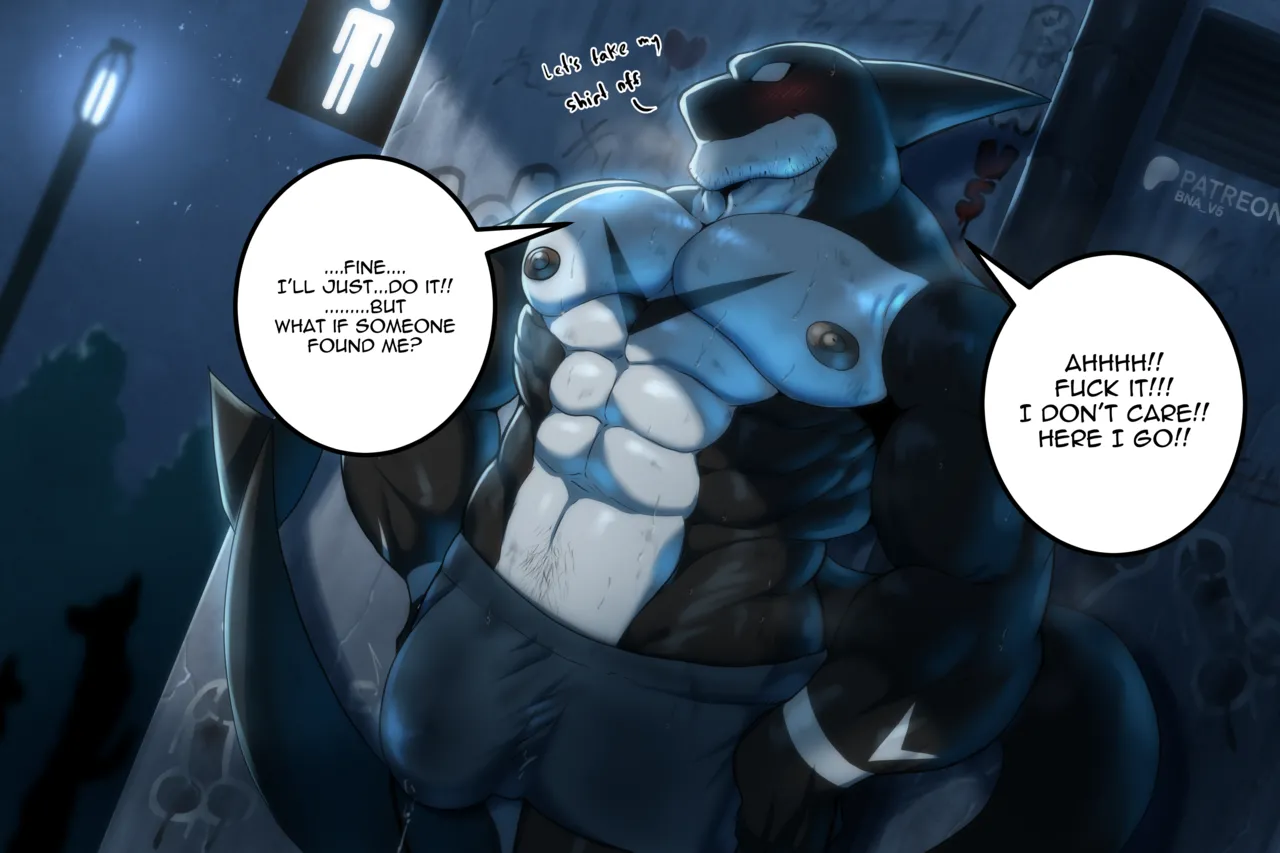 Victor the Orca page 2 full