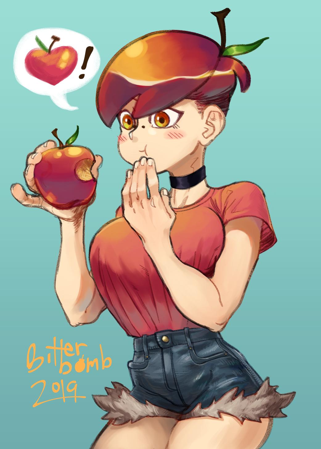 Cydney Cider page 3 full