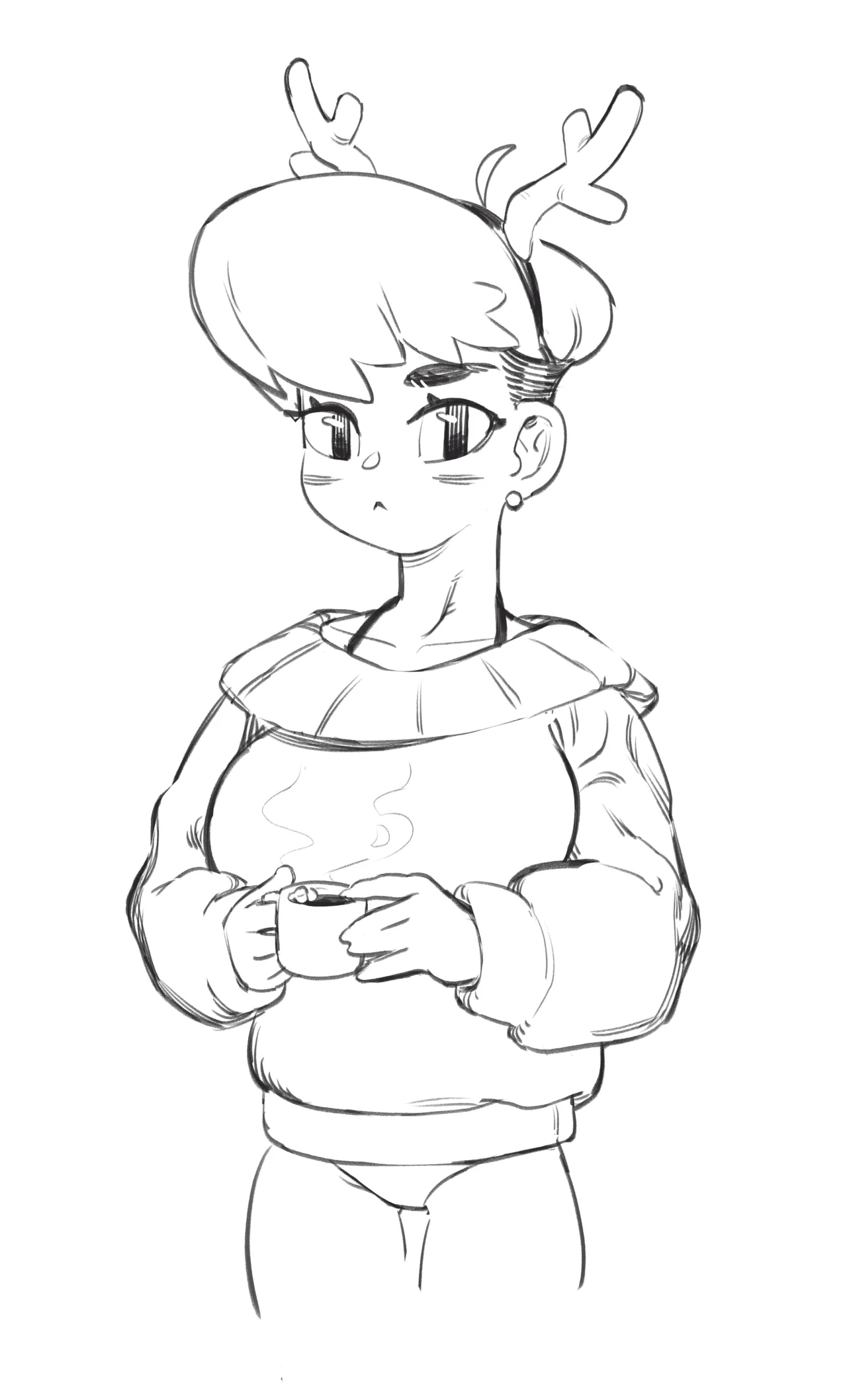 Cydney Cider page 7 full