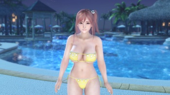 Honoka cover