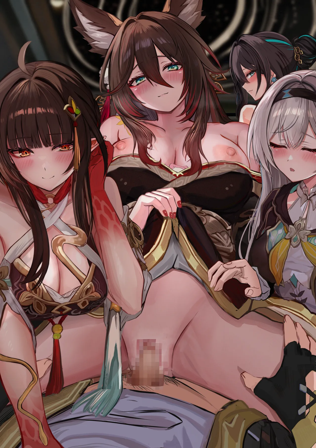 今年もよろしくお願いします～ page 2 full