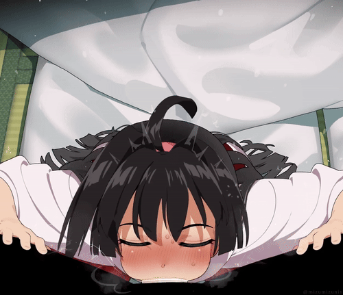 Deepthroat training "accident" page 3 full