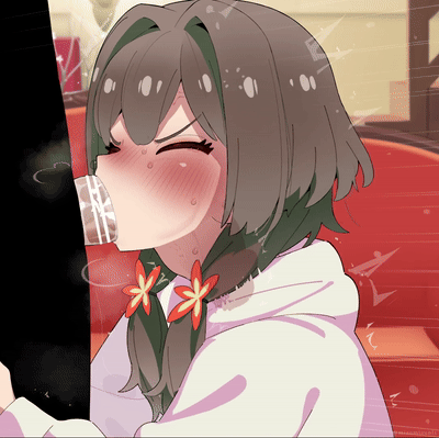 Deepthroat training "accident" page 4 full