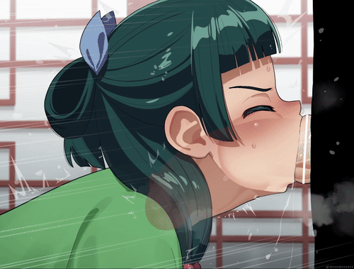 Deepthroat training "accident" page 5 full