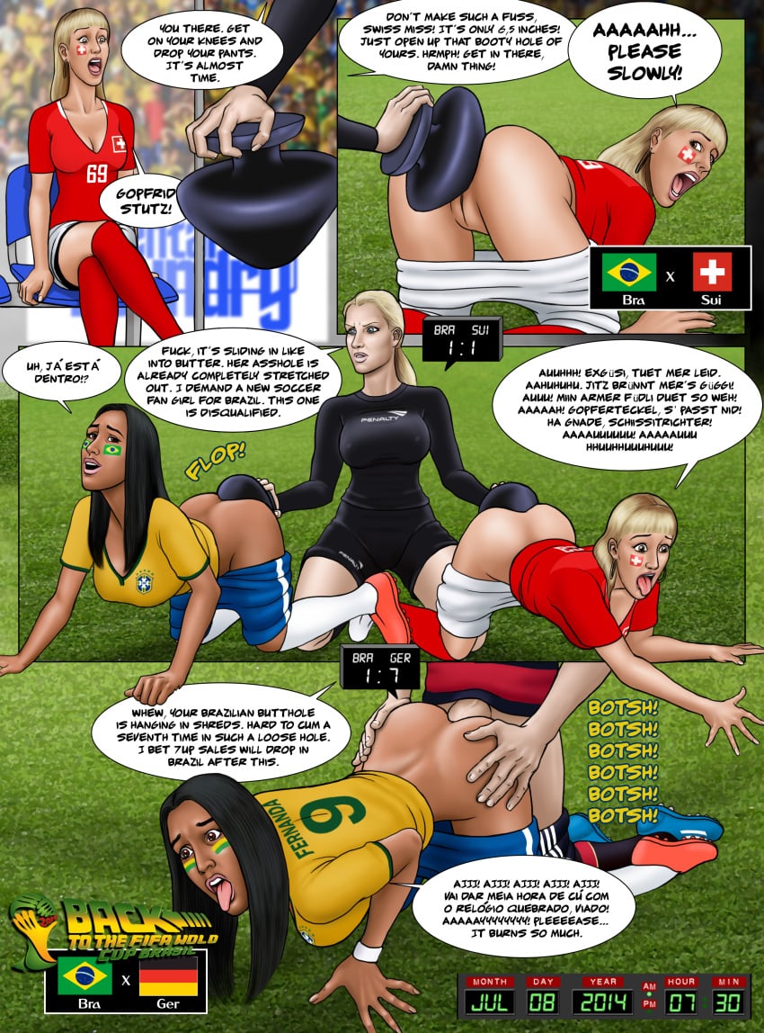 Extro FIFA World Cup page 6 full
