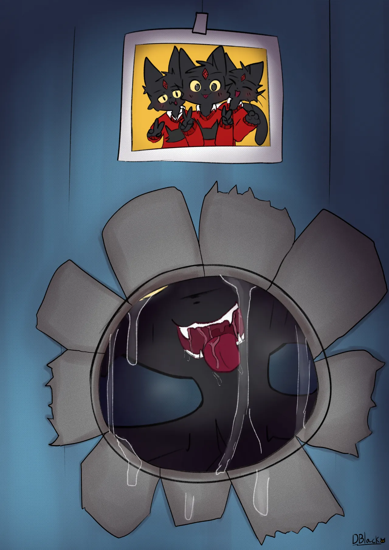 glory-hole-black page 1 full