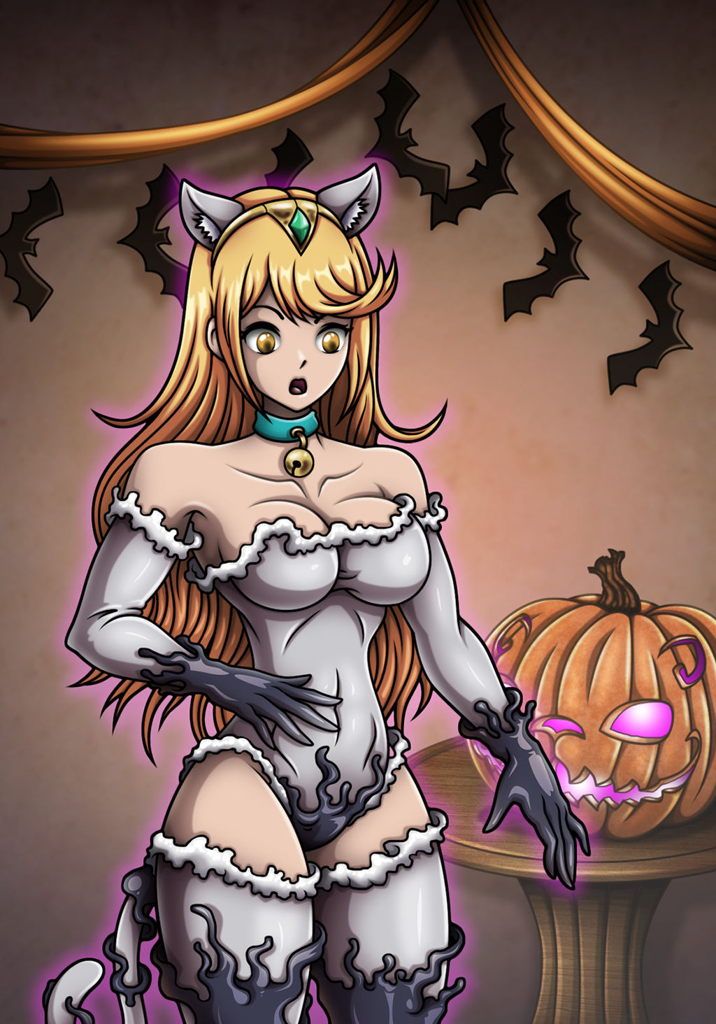 Costume Upgrade page 2 full