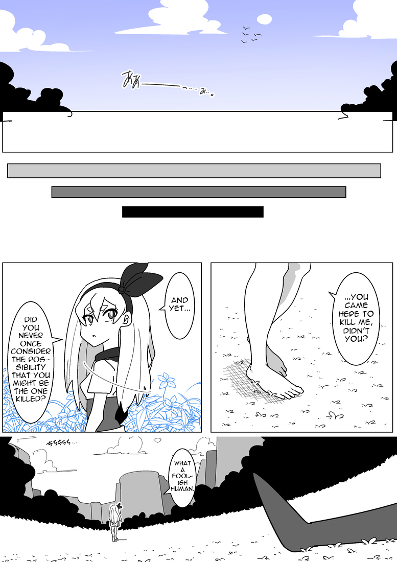 Succubus de Bad End 3 page 10 full