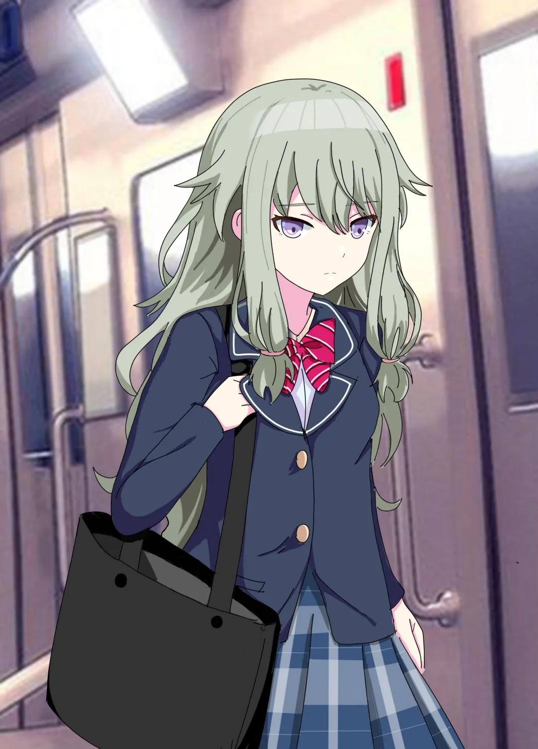 Hypnosis APP Kusanagi Nene page 2 full