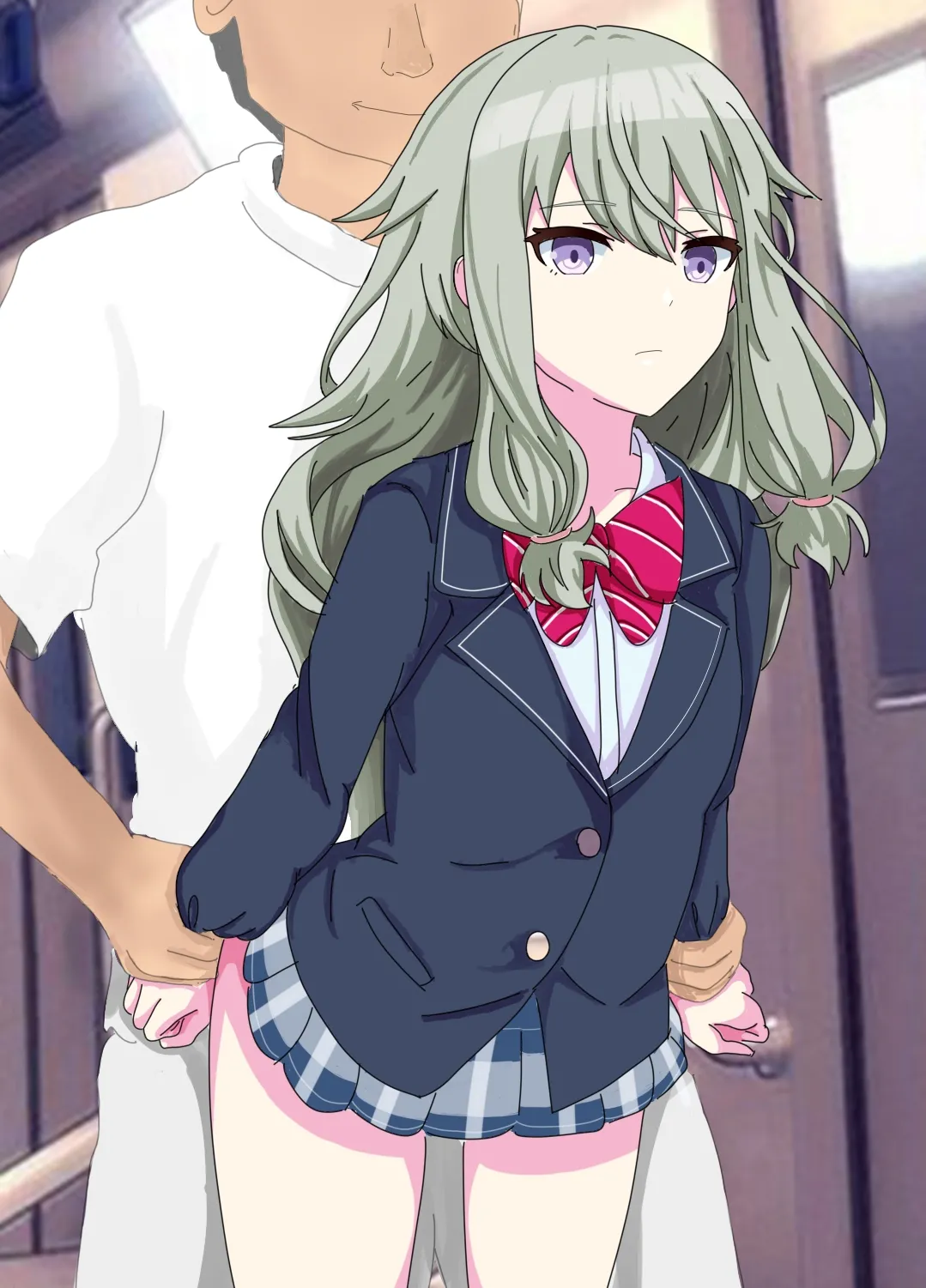 Hypnosis APP Kusanagi Nene page 5 full