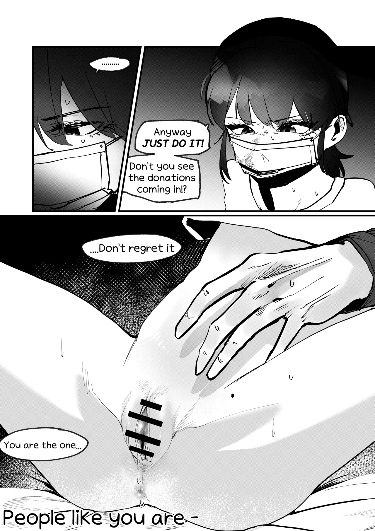 Do-chak NamMae page 2 full