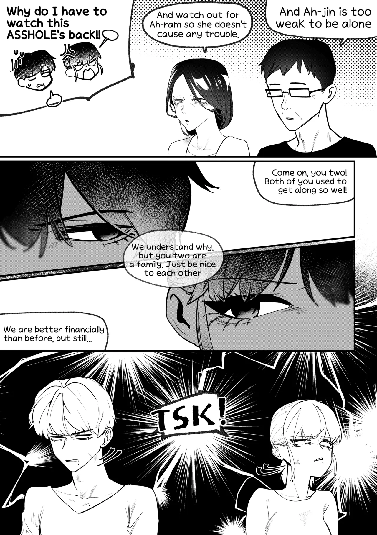 Do-chak NamMae page 6 full