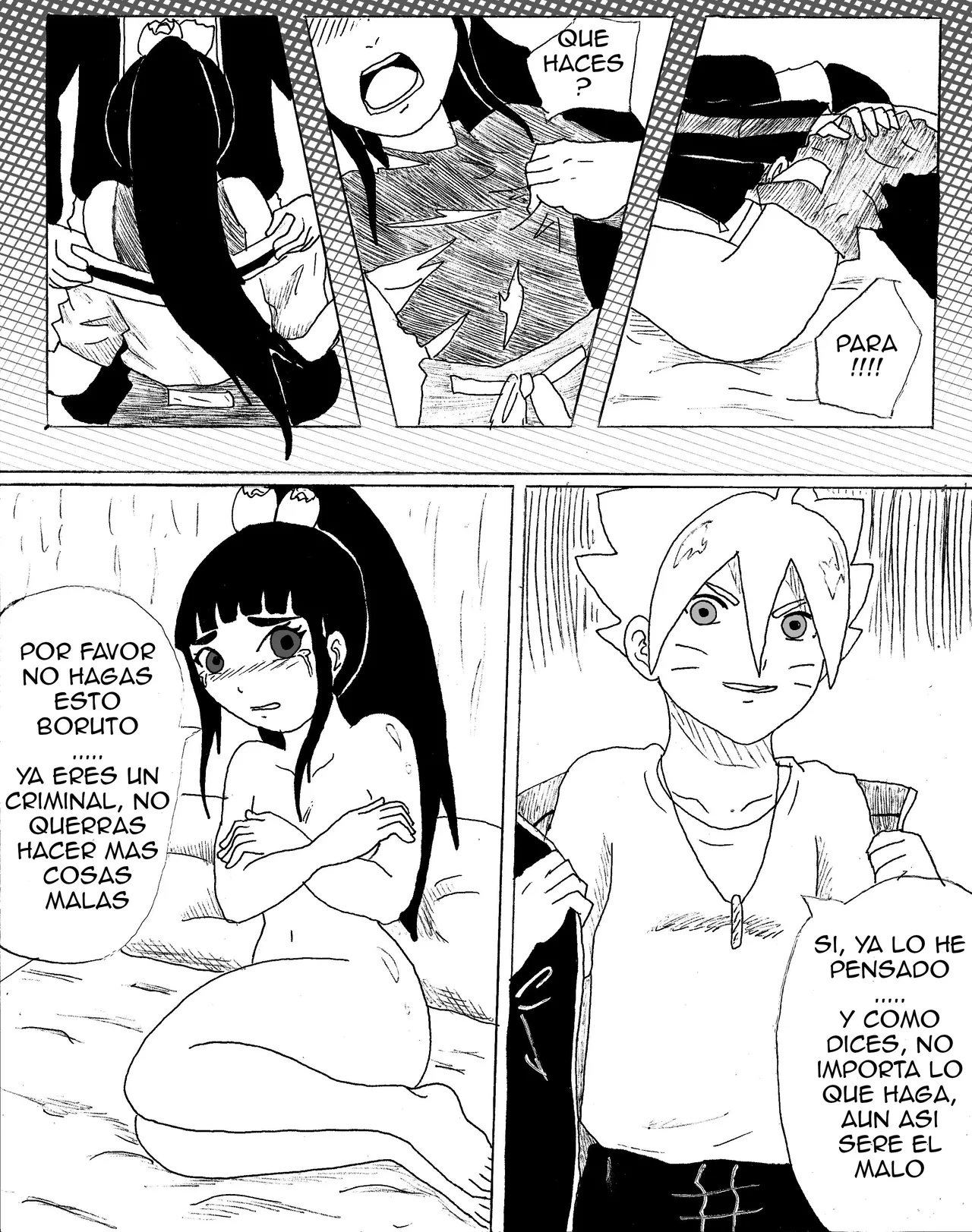 Rindete page 8 full