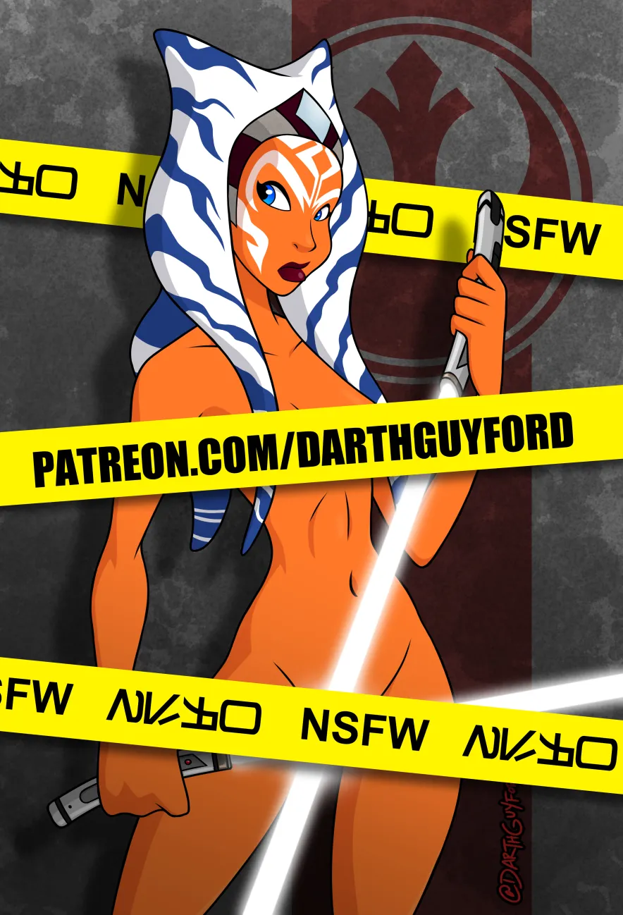 Darthguyford page 8 full
