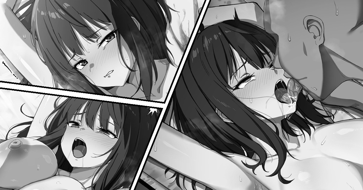 Yanami Anna page 10 full