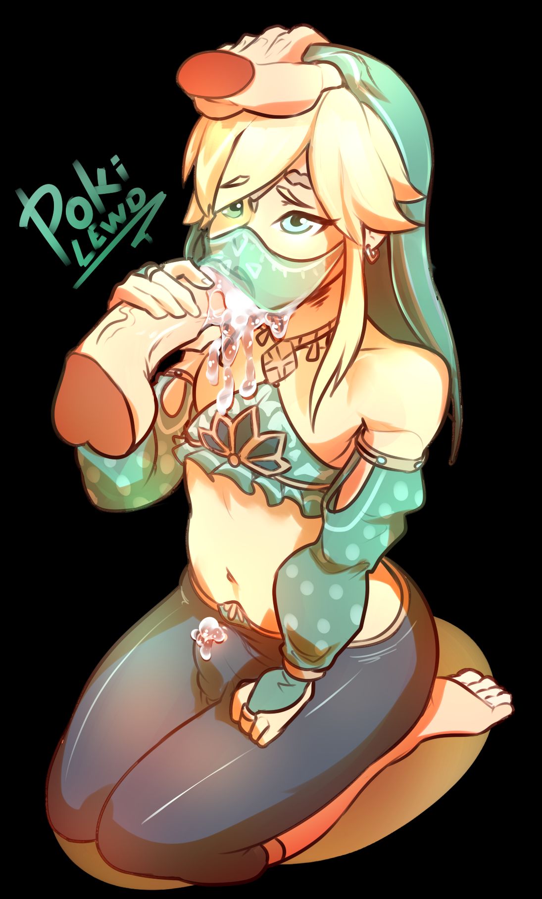 ARTIST Pokilewd page 3 full