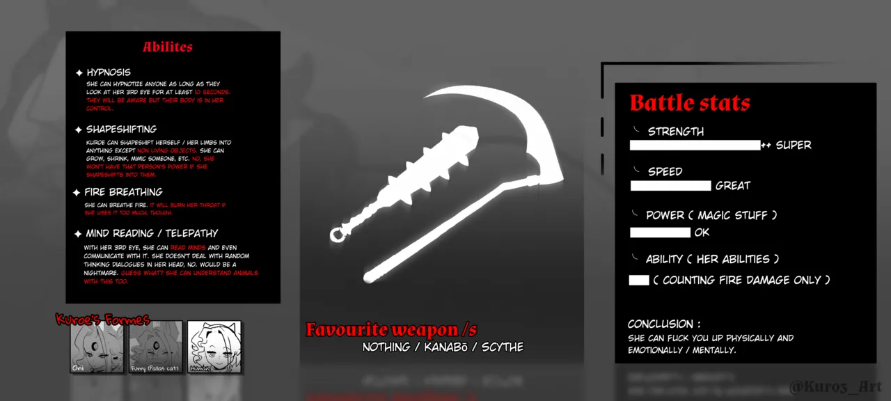 Kur03Art / kAtzuu__ / grm_lair / Grm_kz page 8 full