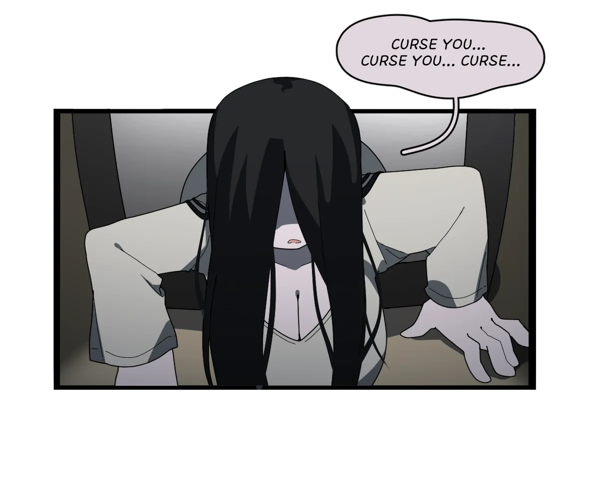 Sadako page 1 full