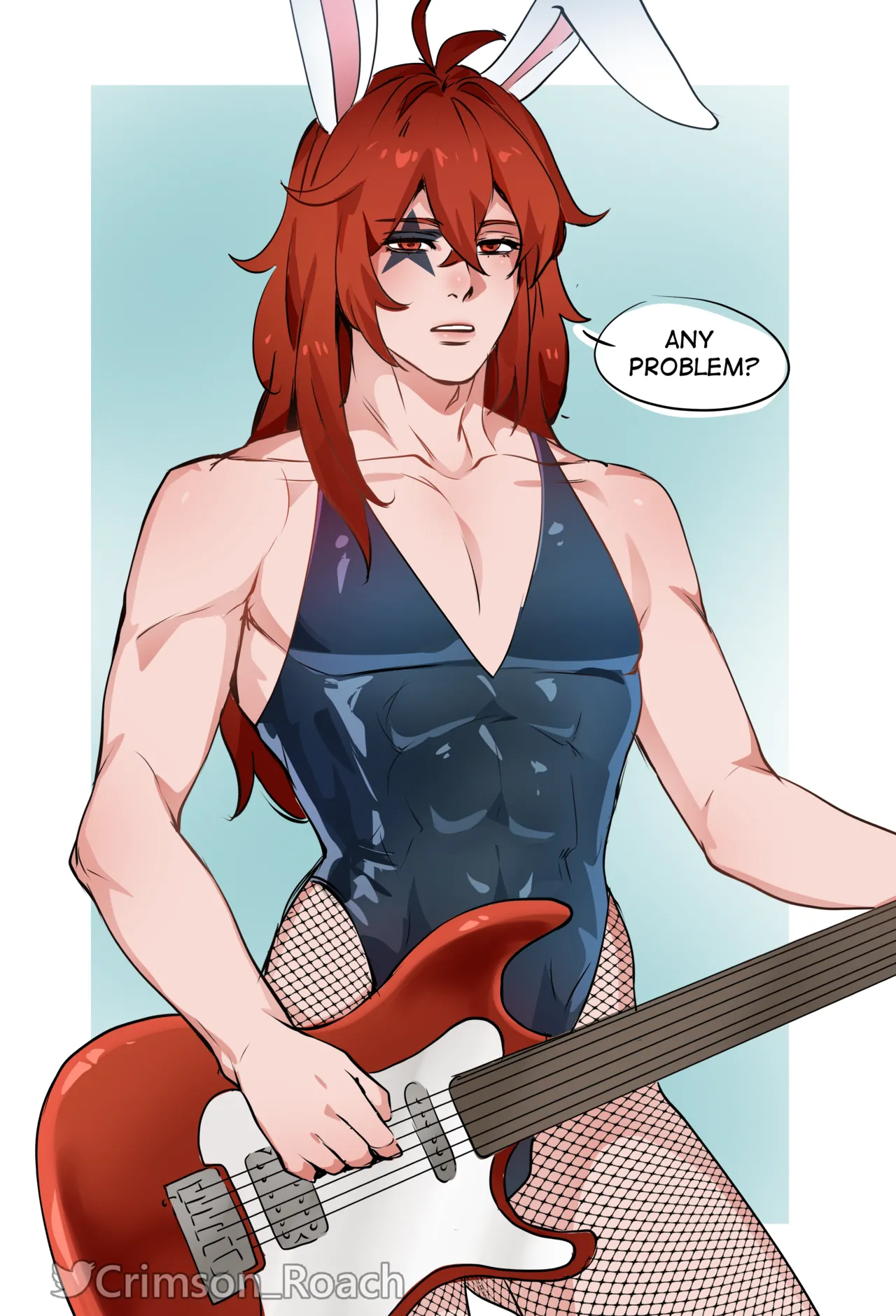 Genshin Compilation page 1 full