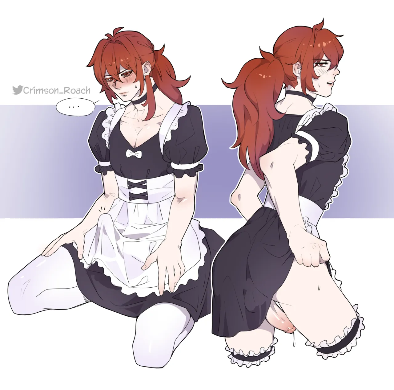 Genshin Compilation page 6 full