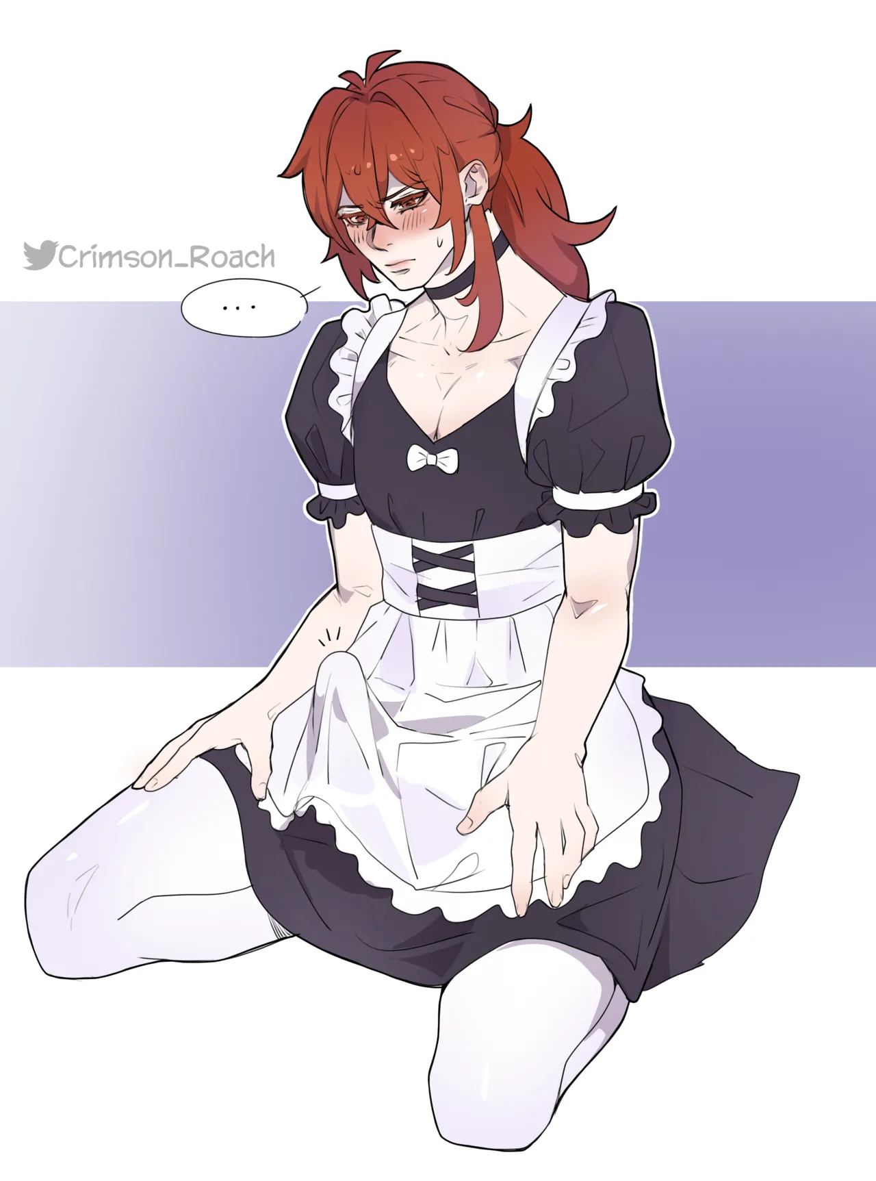 Genshin Compilation page 7 full