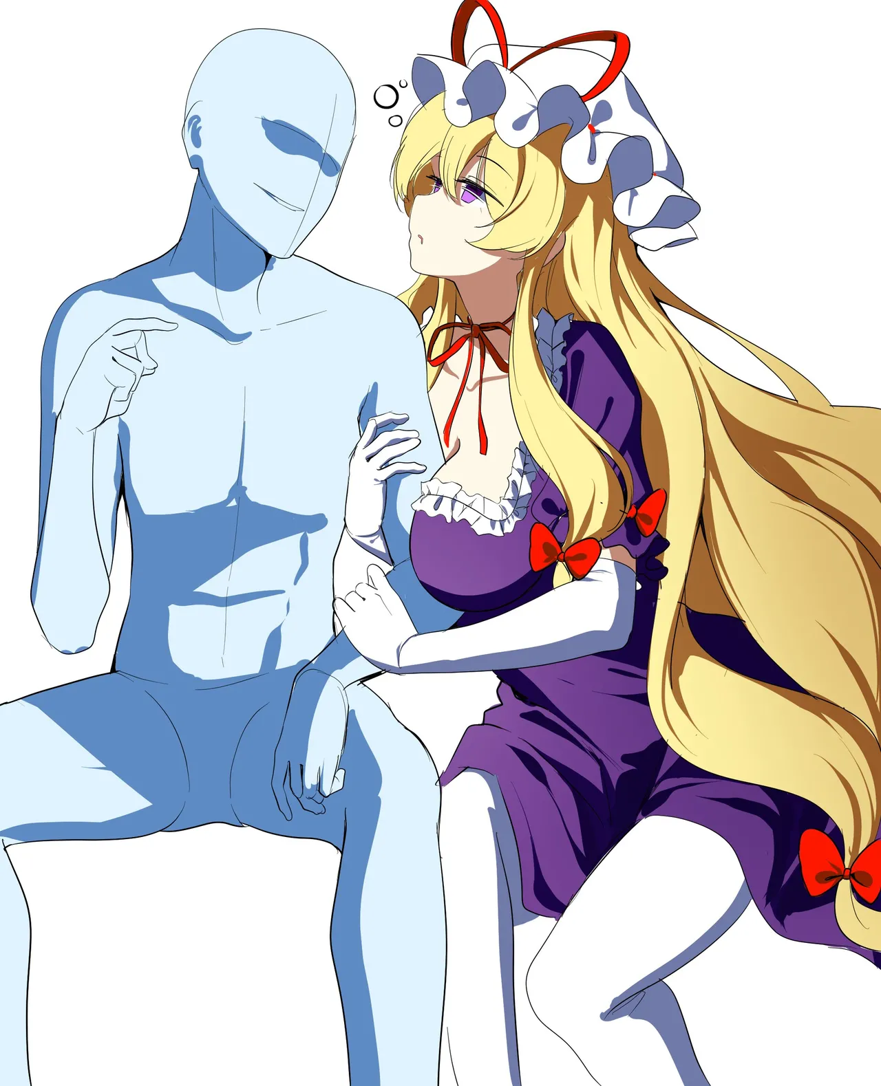 Artist - Etlabsotwe page 1 full