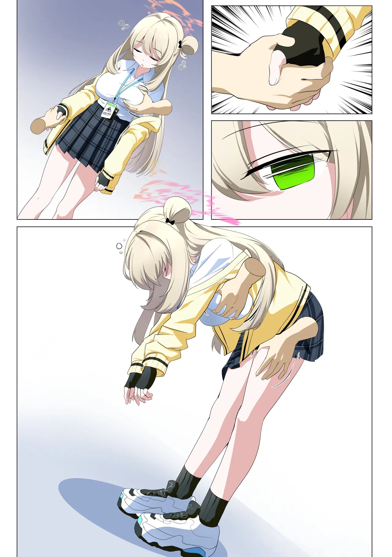 Artist - Etlabsotwe page 8 full