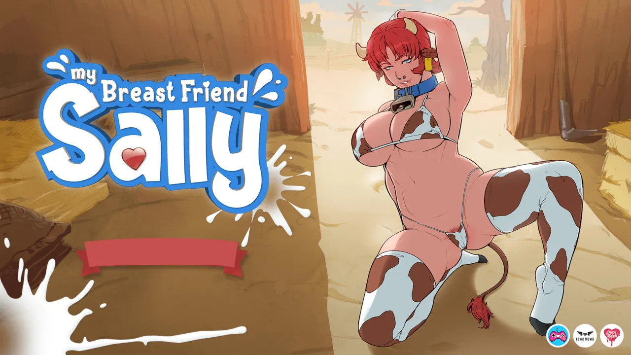 My Breast Friend Sally page 2 full