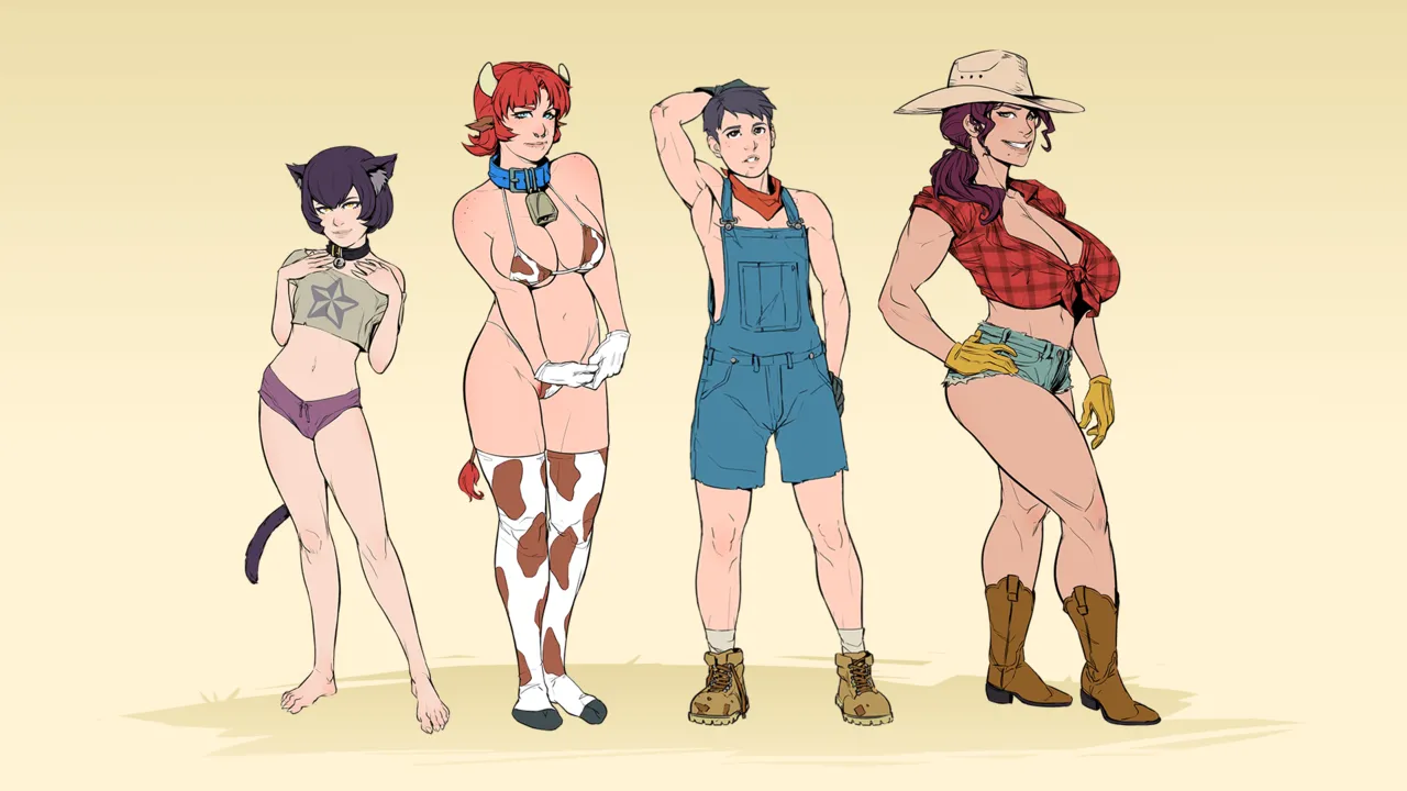 My Breast Friend Sally page 5 full