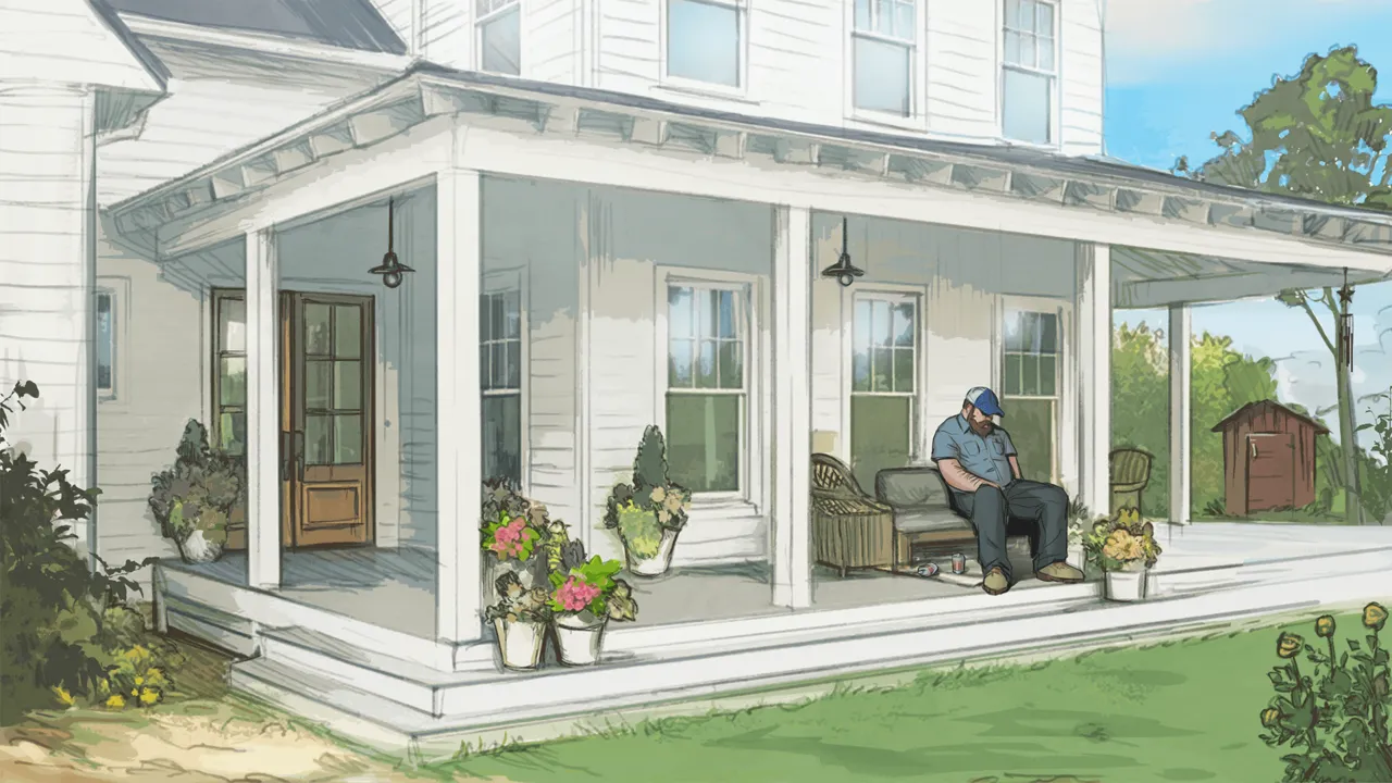 My Breast Friend Sally page 6 full