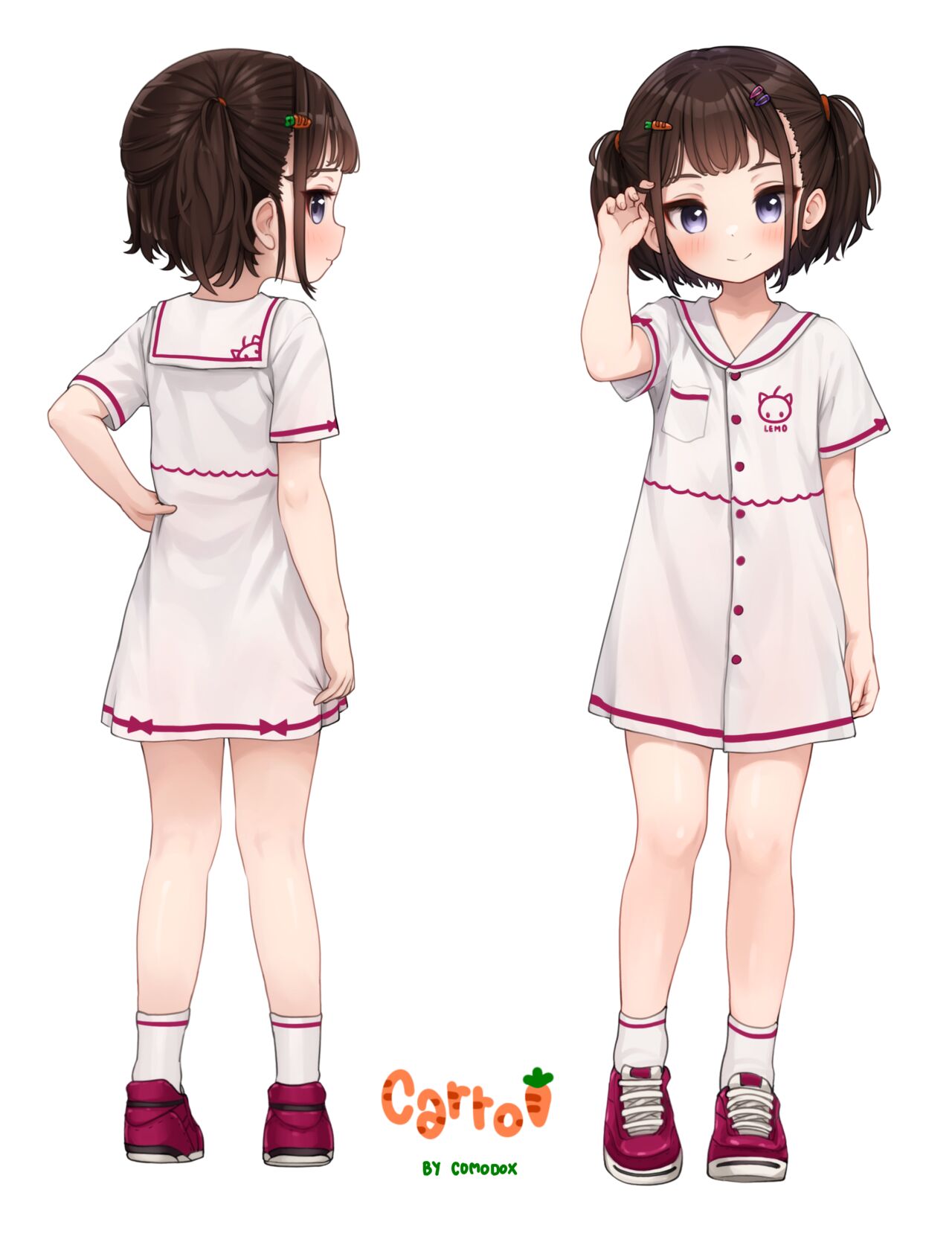 Exclusive service For You only But.. It might be A bit Expensive! Part 1 page 4 full