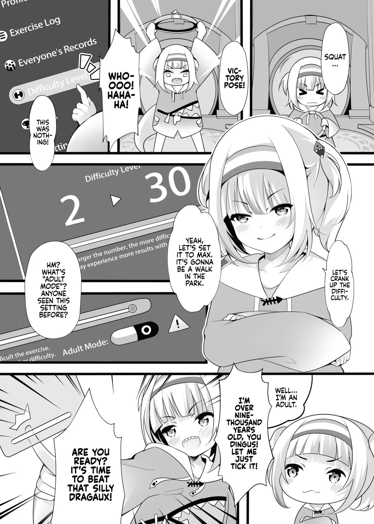 Lets Sweat page 4 full