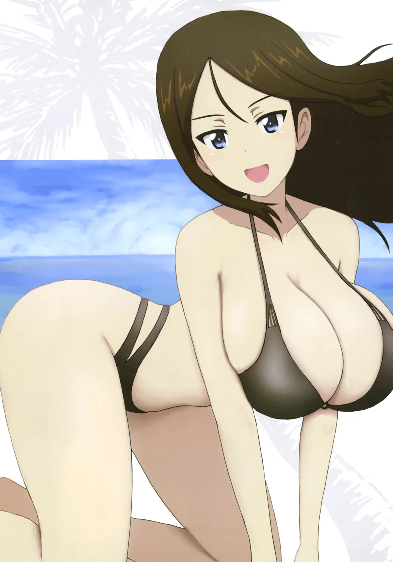 Private NONNA Again page 3 full