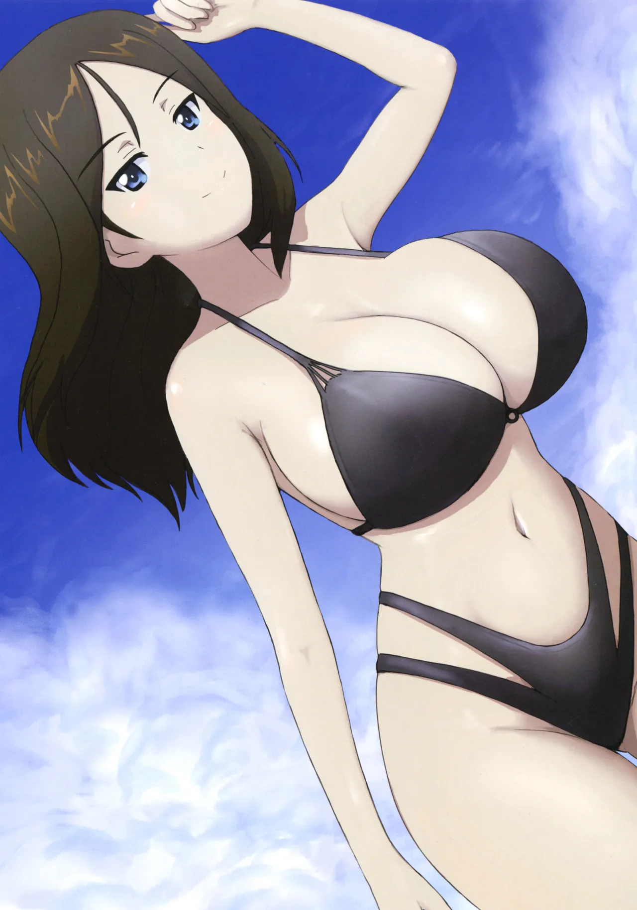 Private NONNA Again page 4 full