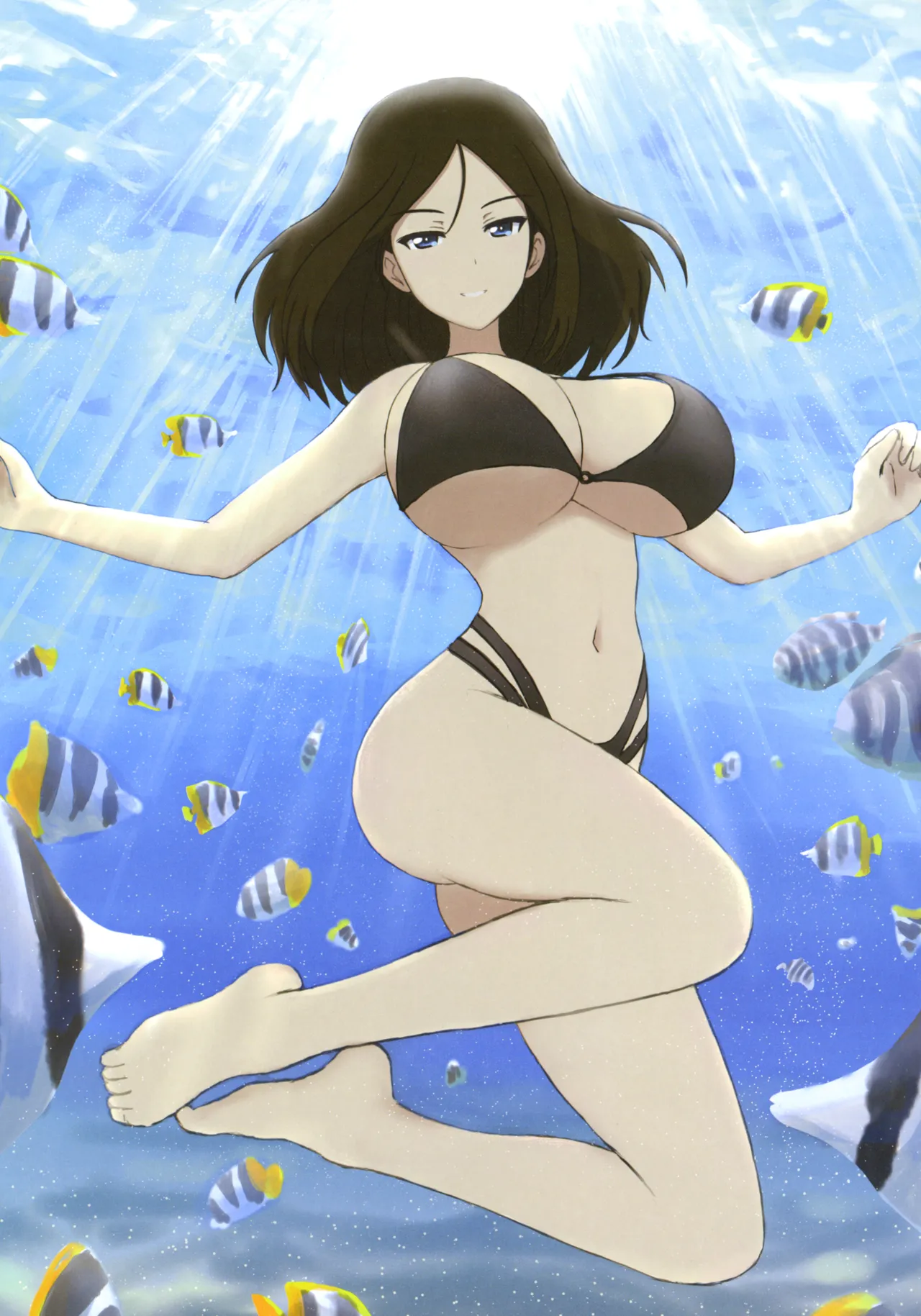 Private NONNA Again page 6 full